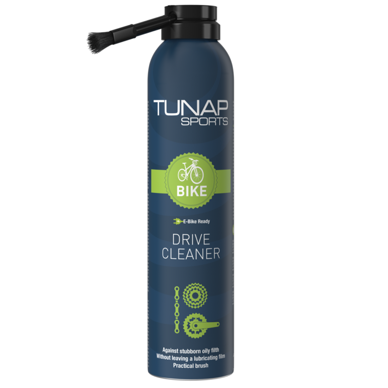 Product Picture - Drive Cleaner