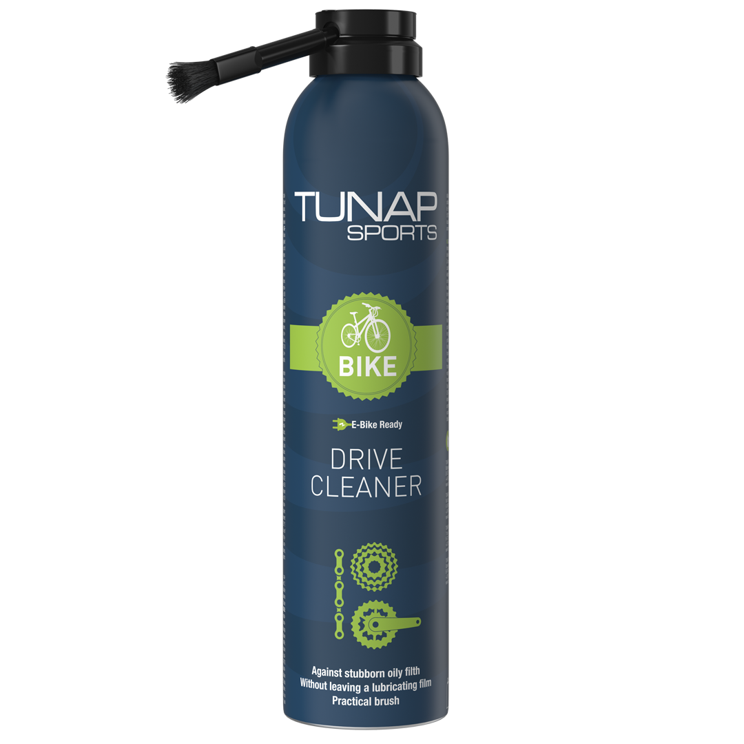 Product Picture - Drive Cleaner