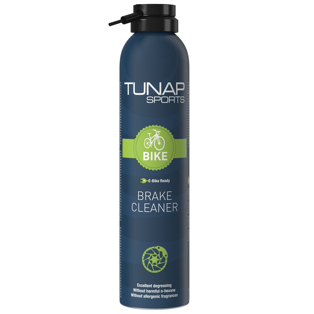 Product Picture - Brake Cleaner