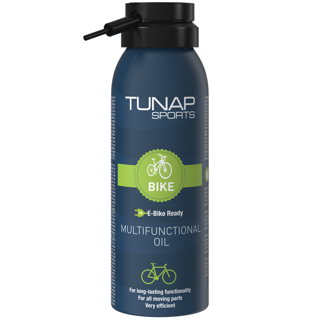 Product Picture - Multifunctional Oil