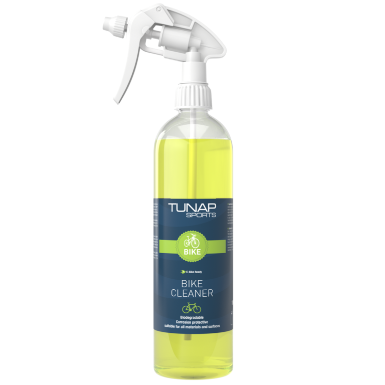 Product Picture - Bike Cleaner