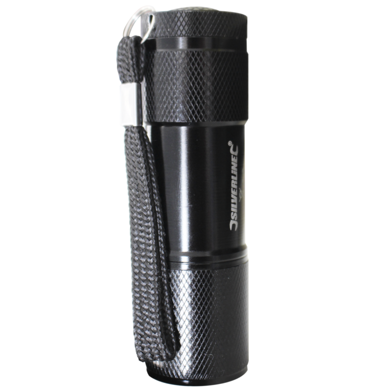 UV Pocket Torch Product Picture