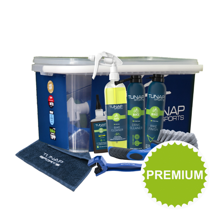 Premium bucket productfoto