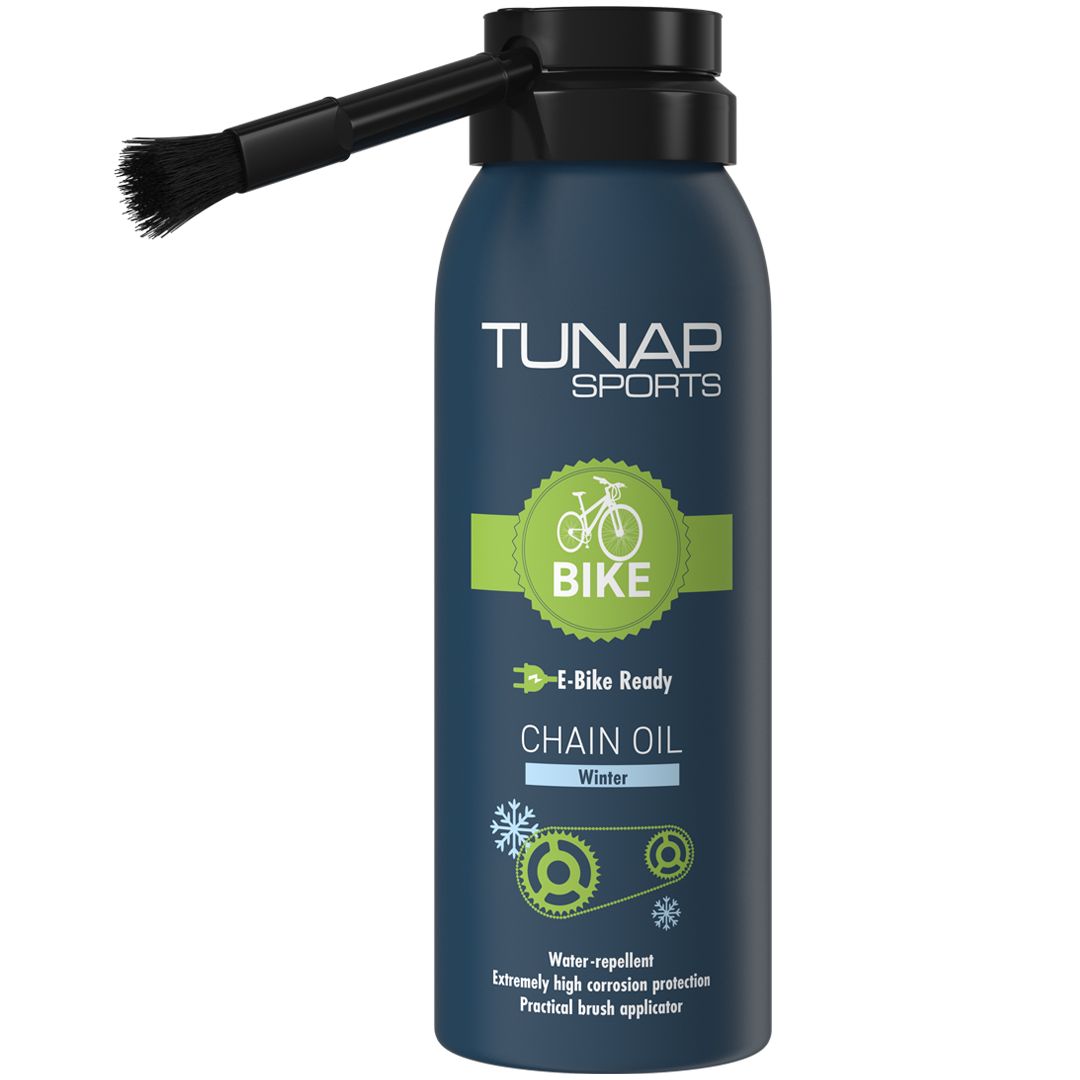 TUNAP Sports - Chain Oil Winter