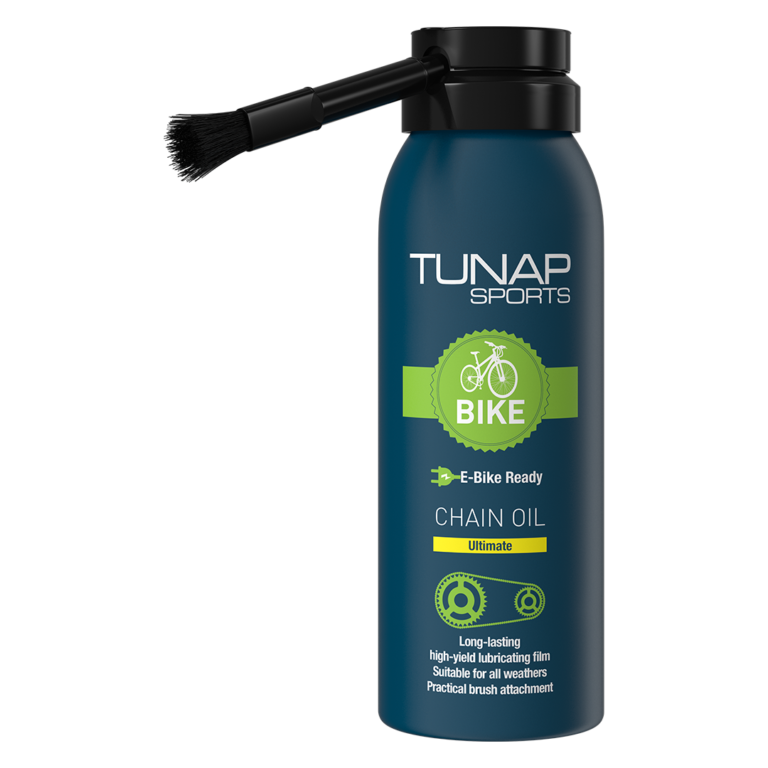 TUNAP Sports - Chain Oil Ultimate Brush Productpicture