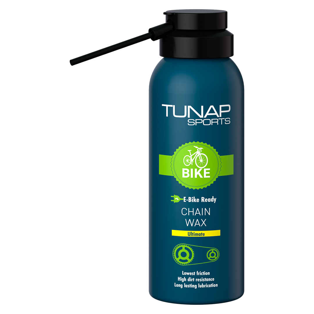 Chain Wax Ultimate - Product Picture